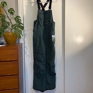 Trew Gear women’s Astoria bibs medium